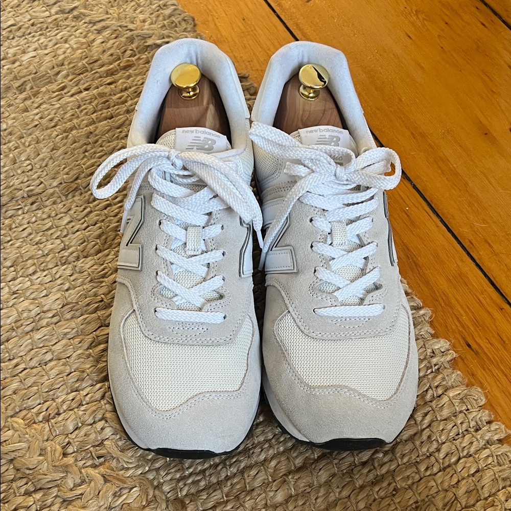 New Balance 574 Nimbus Cloud